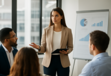 El potencial de la nueva era empresarial: más allá de la tecnología