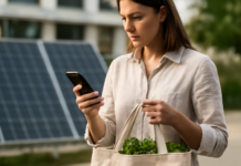 Impulsando un consumo consciente: tecnología con propósito