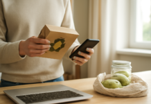 Impulsando un consumo consciente: tecnología con propósito