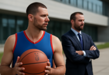 Desafío para la NBA Europa: ¿Difícil de combinar ambos proyectos?