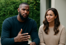 «LeBron James revela sus planes fuera de la cancha junto a Savannah»