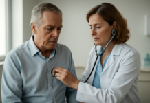 Nuevo estudio revela riesgo cardiovascular en Castilla y León