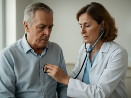 Nuevo estudio revela riesgo cardiovascular en Castilla y León