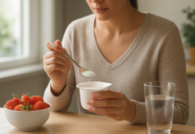 «Descubre cómo el yogur de Danone puede prevenir enfermedades como la diabetes tipo 2»