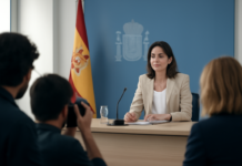 Últimas noticias del Ministerio de Sanidad: información exclusiva