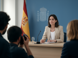 Últimas noticias del Ministerio de Sanidad: información exclusiva