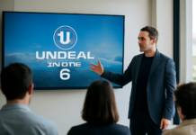 Epic Games presenta avances de Unreal Engine 6 y su enfoque en la IA