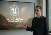 Epic Games presenta avances de Unreal Engine 6 y su enfoque en la IA