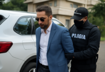 «Bróker de cocaína con vida de lujo en Ecuador, detenido por la Policía»