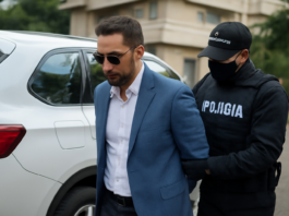 «Bróker de cocaína con vida de lujo en Ecuador, detenido por la Policía»