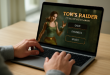«Personaliza la dificultad de los puzles en Tomb Raider: Legacy of Atlantis»