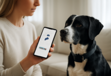 Descubre cómo tu Samsung puede detectar enfermedades en tu perro