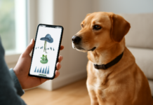 Descubre cómo tu Samsung puede detectar enfermedades en tu perro