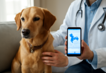 Descubre cómo tu Samsung puede detectar enfermedades en tu perro