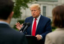 «Trump revela detalles sobre el acuerdo con Irán y Ormuz en el G7»