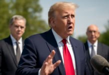 «Trump revela detalles sobre el acuerdo con Irán y Ormuz en el G7»