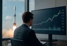 ¿SpaceX revoluciona Wall Street con su tecnología?