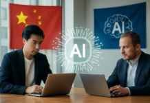 Descubre el impacto de la IA en China vs Occidente