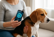 Descubre cómo tu móvil Samsung puede detectar enfermedades en tu perro