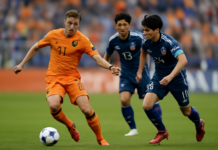 Países Bajos – Japón hoy en directo con todo