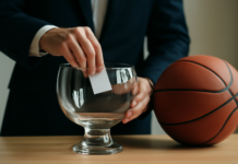 Copa del Rey baloncesto y el sorteo que lo cambia todo