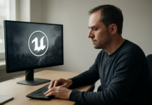 La advertencia de una leyenda de Unreal Engine: El fin de una era en los videojuegos