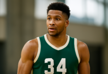 Descubre quién es Giannis Antetokounmpo, la estrella traspasada de la NBA