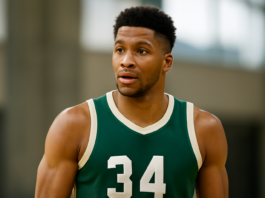 Descubre quién es Giannis Antetokounmpo, la estrella traspasada de la NBA
