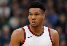 Descubre quién es Giannis Antetokounmpo, la estrella traspasada de la NBA