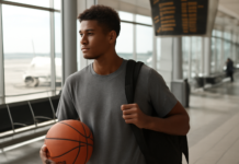 Desvelados los destinos de Aday Mara antes del draft NBA