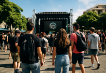 Gran festival gratuito de videojuegos y cultura urbana en Gran Canaria