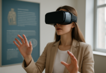 Descubre la cultura con innovadora tecnología en CM Málaga