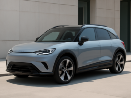 El revolucionario Smart #2 llega con más espacio y tecnología