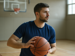 El zaragozano Aday Mara, a un paso de la NBA: «Un giro en mi vida»