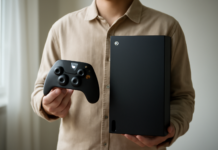 «Novedades exclusivas de OD: lo último de Hideo Kojima para XBOX»