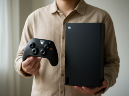 «Novedades exclusivas de OD: lo último de Hideo Kojima para XBOX»