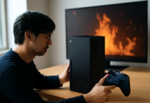 «Novedades exclusivas de OD: lo último de Hideo Kojima para XBOX»