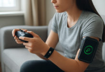 Descubre cómo esta startup une videojuegos y hábitos saludables