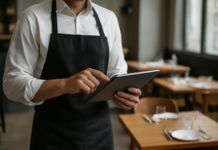 La tecnología en hostelería: ¿ventaja o necesidad?