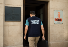 «Registro judicial en Ayuntamiento de Soria del PSOE: posible relación con Comercio»