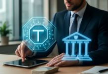 El Banco Internacional insta a los bancos centrales a integrar la tecnología tokenizada