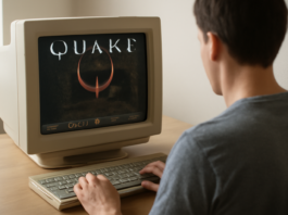 El legado de Quake: 30 años de revolución en los videojuegos