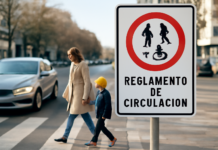 Actualización del Reglamento de Circulación: Protección de usuarios vulnerables