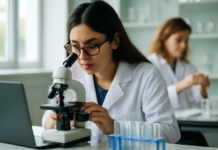 La Región apuesta por impulsar vocaciones femeninas en Ciencia y Tecnología