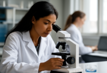 La Región apuesta por impulsar vocaciones femeninas en Ciencia y Tecnología