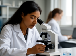 La Región apuesta por impulsar vocaciones femeninas en Ciencia y Tecnología