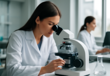 La Región apuesta por impulsar vocaciones femeninas en Ciencia y Tecnología