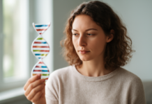 Descubre cómo los genes no determinan tu destino