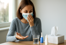 Consejos clave para prevenir enfermedades respiratorias