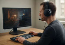 «Ceva revoluciona el sonido en videojuegos de PC con RealSpace Elevate»
